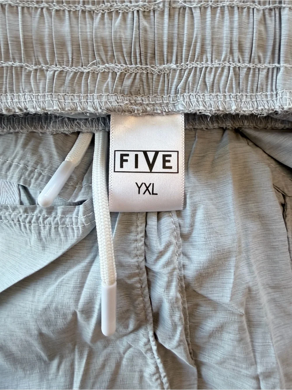 Five Dancewear brand five